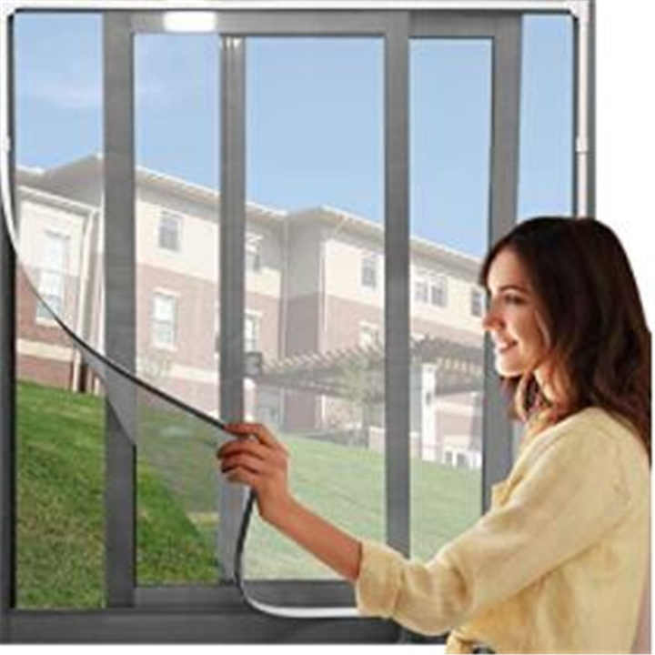 Stainless Steel Window Screen Mesh Net Mosquito Screen Insect Roller Mosquito Nets for Windows