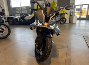 2026 Top comercial en subasta S1000RR 999cc 205hp 151kW 13,000RPM Deportivo Listo para enviar - Product Image 3