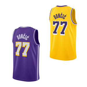 Camiseta de Baloncesto Sublimada con Logotipo Personalizado, Uniforme Deportivo Unisex, 100% Poliéster Antibacteriano, Gran Venta 2025 - Product Image 1