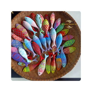 Décoration murale en bois à bas prix - Artisanat en bois écologique, couleur personnalisée, design moderne, décoration murale, Pâques, rentrée scolaire - Product Image 2