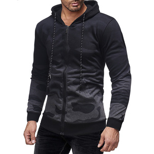 La mejor oferta, recién llegado, sudaderas con capucha para hombre, sudaderas transpirables de estilo único, Material de algodón 100% para la temporada de invierno - Product Image 5