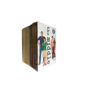Nouvelle série complète en coffret DVD, saisons 1-9, 27 DVD, films et séries TV, audio et vidéo premium, Ebay - Product Image 5