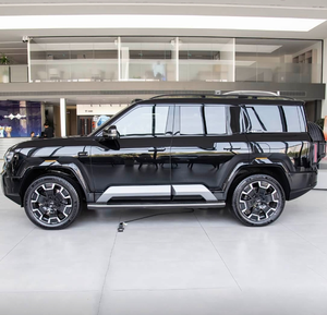 Vente chaude 2025, SUV 7 places PHEV 4x4, édition Smart Deluxe, véhicule énergétique avec batterie de 110 kWh et autonomie de 401 à 500 km - Product Image 4