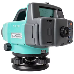 Original Definitive Accuracy SDL50 <b>Digital</b> <b>Leveling</b> Device-WORLDWIDE DELIVERY - Product Image 3