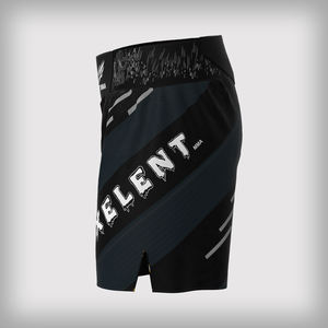 Pantalones Cortos de Boxeo para Hombre, Shorts con Bolsillo, Transpirables, de Secado Rápido, para Entrenamiento, con Logotipo Personalizado - Product Image 5