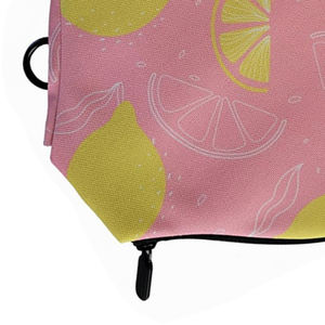 Offre Spéciale couverture de pagaie de pickleball en néoprène portable durable personnalisée couverture de pickleball en néoprène de sublimation personnalisée - Product Image 3