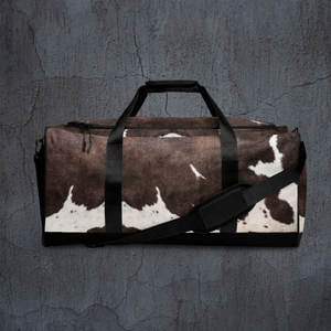 กระเป๋าหนังวัวแท้แบบมีซิป แขนยาว แฟชั่นสำหรับผู้ชาย คุณภาพสูง ทนทาน น้ำหนักเบา - Product Image 2