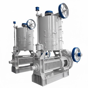 Máquina Expulsora de Aceite de Nuez de Karité de Alta Resistencia y Ahorro de Energía Gopal para Uso Industrial, Disponible en Grandes Cantidades - Product Image 1