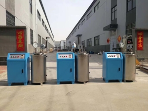Aparato de Autoclave para Cemento de Laboratorio de Alta Precisión y Alta Exactitud, Multivoltaje, Garantía de 1 Año, Origen Estadounidense, Nuevo Modelo - Product Image 3