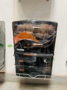 Purificador de agua de ósmosis inversa montado en la pared eficiente de 7 etapas uso comercial y doméstico con monitoreo TDS para Cocina - Product Image 4