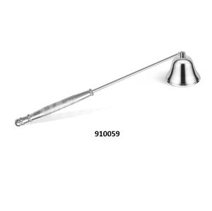 Abatidor de velas de latón artesanal con mango Abatidor de velas - Product Image 6