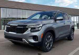 Calidad Premium 2025 K i a S e l t o s EX AWD stock listo para enviar ahora - Product Image 2