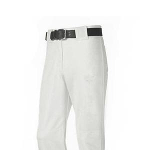 ชุดทีมเบสบอล OEM คุณภาพสูง ขายส่ง เสื้อเบสบอลระบายอากาศได้ดี พิมพ์โลโก้ตามสั่ง แบบรีดร้อน ไซส์ใหญ่ - Product Image 1