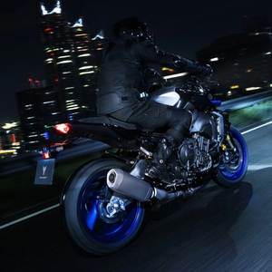 2024 Yamahaa MT 10 SP - Product Image 3