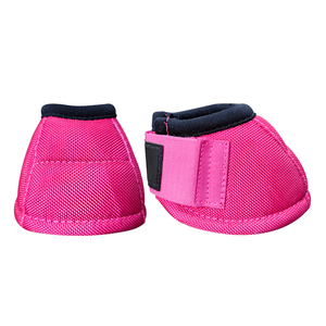Chaussures de cheval Protection durable des sabots forgée pour une course d'équitation stable et un entraînement offrant un confort d'adhérence et une résistance supérieure - Product Image 2