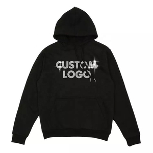 Qualité supérieure Dernière conception Hommes Conception personnalisée Streetwear Nouvelle arrivée Zipper Hommes Strass Hoodies Sweatshirts Vêtements d'hiver - Product Image 6