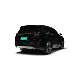 2023 OF yuanhang H9 SUVไฟฟ้ารถEV 500KW/745NM R22 ขับเคลื่อนสี่ล้อLuxury LHDรถมือสองสําหรับขาย - Product Image 5