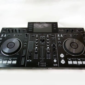Meilleure qualité, nouveau système DJ original XDJ-RX2 DJ tout-en-un à 2 canaux - Product Image 1