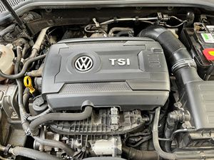 2019 Utilisé pour Golf Alltrack SE Conduite à gauche Euro IV 50001-75000 Miles - Product Image 4