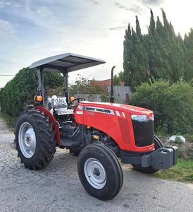 Tractores Massey Ferguson Nuevos 399, 290, 265, 175 y 260 en Venta con Componentes Principales como Bomba y Caja de Cambios - Product Image 1