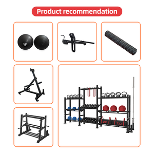 <span class=keywords><strong>Cuerda</strong></span> <span class=keywords><strong>de</strong></span> saltar duradera Entrenamiento físico MMA y entrenamiento cruzado Cojinete doble <span class=keywords><strong>Cuerda</strong></span> <span class=keywords><strong>WOD</strong></span> <span class=keywords><strong>de</strong></span> ultra velocidad negra - Product Image 6