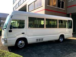 รถบัสรถไฟเหาะ2019 - Product Image 2