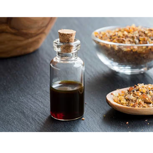 Huile essentielle de Kacheri naturelle pure pour l'aromathérapie Relaxation Soulagement du stress Soins de la peau Soins capillaires Massage et guérison naturelle - Product Image 3