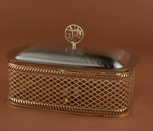 Olla de Acero Inoxidable Moderna y Ecológica Más Vendida, Función de Calentador de Alimentos para Uso en el Hogar, Hotel o Fiestas, Inducción de Gas - Product Image 3