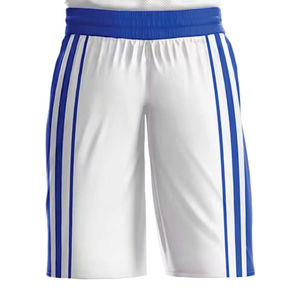 Uniforme de Baloncesto de Primera Calidad, Talla Grande, Personalizado con Impresión, Ropa Deportiva de Secado Rápido Unisex con Nombre de Equipo Personalizado - Product Image 4