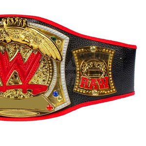 En stock nuevo Cinturón de campeonato de alta calidad Mejor venta Cinturón de campeonato de diseño profesional - Product Image 5