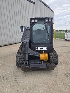 รถตักดิน2025 JCB 2TS-7T ปั๊มตลับลูกปืนเครื่องยนต์สำหรับใช้ในอุตสาหกรรมก่อสร้าง3ปี - Product Image 5