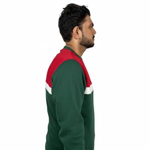 Sudaderas de Precio de Oferta, Sudaderas Ajustadas para Hombre para Uso Casual, Sudadera Básica de Algodón Cómoda - Product Image 4
