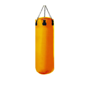 OEM Professional Latest Best Punching <b>Bag</b> Training Equipment Light Weight Custom Design <b>Speed</b> Gym Exercise Heavy Boxing <b>Bag</b> - Product Image 4