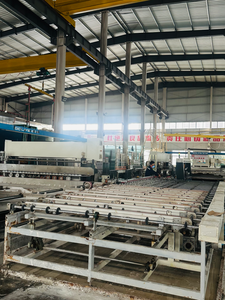 3 मिमी 4 मिमी 6 मिमी 8 मिमी 10 मिमी अल्ट्रा सफेद लैमिनेटेड सुरक्षा ग्लास-संग्रहालय पर्दे के लिए - Product Image 4