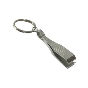 Coupe-fil à extrémité de ligne en acier inoxydable avec nœud et lime, service OEM en grande quantité, fabriqué au Pakistan - Product Image 6