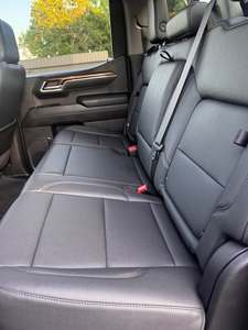 Pick-up tout-terrain 4x4 Crew Cab 1500 LT Trail Boss pleine grandeur d'occasion 2025 - Product Image 5