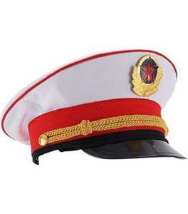 หมวกแก๊ปปักมือคุณภาพสูงสั่งทำพิเศษ ผู้ผลิตหมวกแก๊ปปักมือระดับมืออาชีพ - Product Image 3