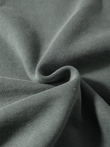 Sudaderas con Capucha Personalizadas con Logotipo, Estilo Urbano, Felpa Francesa de 600 g/m², Algodón Grueso, Corte Holgado, Lavado Ácido, para Hombre, Venta al Por Mayor - Product Image 5