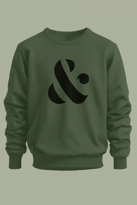 OEM personnalisé 2025 hiver tendance lourd coton hommes sweat à capuche qualité brodé surdimensionné polaire avec logo personnalisé imprimé - Product Image 2