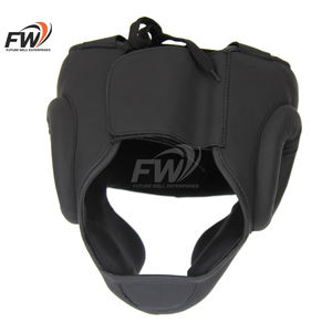 Oferta Especial: Top Diez Protectores de Cabeza Avantgarde, Casco de Boxeo de Goma, Protector de Cabeza con Logotipo Personalizado, Casco Protector Suave - Product Image 2