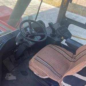 Lève-rouleaux KALMAR DRT450 2021 Reconditionné - Product Image 2