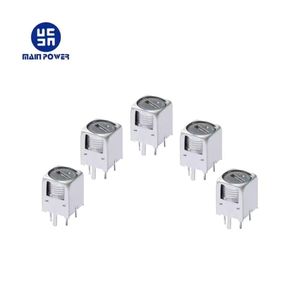 Transmisión de energía inalámbrica para inductor de choque de potencia robótica - Product Image 6