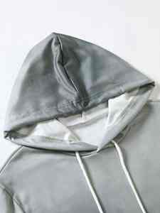 Venta al por mayor de los hombres de la sublimación de chándal de calidad superior Últimos diseños Venta caliente de encargo del logotipo de color de los hombres de la sublimación chándal - Product Image 6