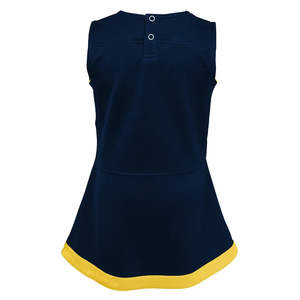 Uniformes de Animadoras para Adultos, Conjuntos de Vestidos de Animadoras Personalizados, Ropa Deportiva para Eventos, Colores Personalizados, Logotipo, Servicio OEM, Alta Calidad - Product Image 4