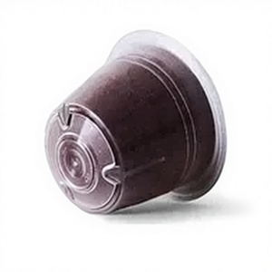 Cápsulas de Café Molido Arábica de Tueste Medio CAFFE' ALUNNI Compatibles con Nespresso, 50 Unidades/Caja, Grado Premium - Product Image 5