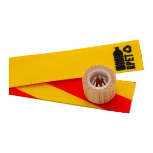 Braccialetto Promozionale Eco RPET per Chi è Attento all'Ambiente - Product Image 5