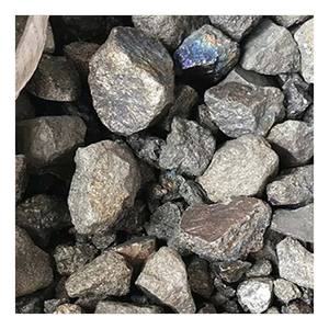 Composición estable de aleación de manganeso de silicio Ferro de alta calidad para la fabricación de acero Metales industriales y productos metálicos confiables - Product Image 5