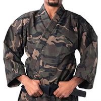 Kimono de Jiu-Jitsu Brésilien le plus vendu, nouveau design, vêtements d'arts martiaux BJJ, 100% coton, léger, durable, anti-rétrécissement, soyeux