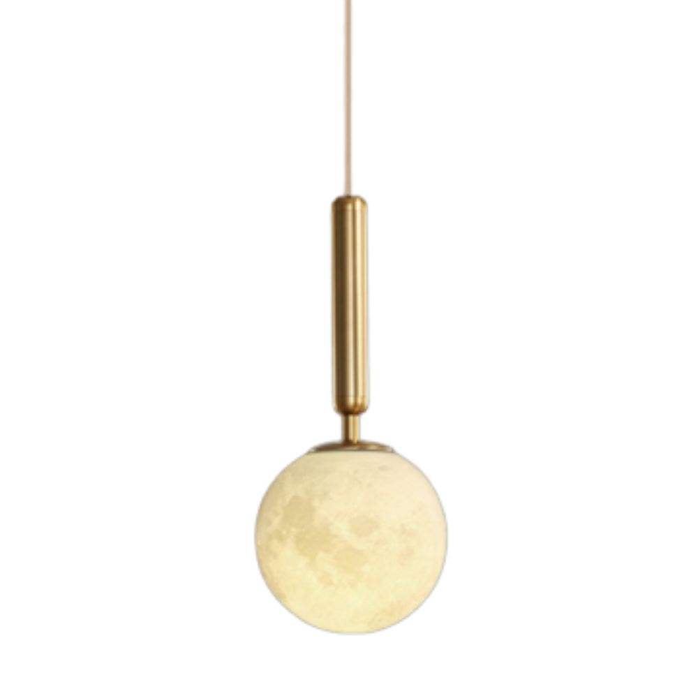 D150 x H200mm (ทอง)