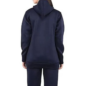 Sudaderas con capucha personalizadas de diseño único, ropa informal de manga larga, conjunto de 2 piezas, Jersey suelto, sudaderas con capucha en blanco a la venta - Product Image 6